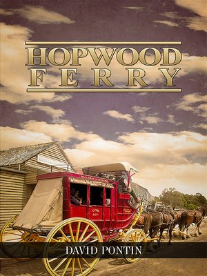 cover image of Hopwood Ferry
